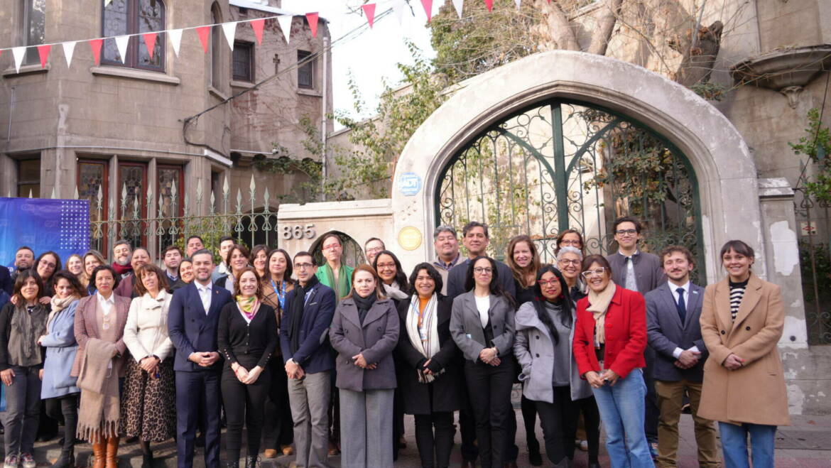 Deber de contacto y colaboración